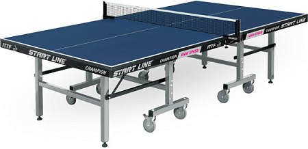 Теннисный стол Start-line - Champion High Speed