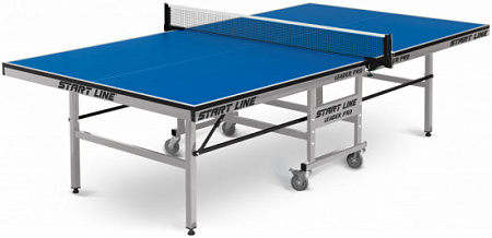 Теннисный стол Start-line - Leader Pro