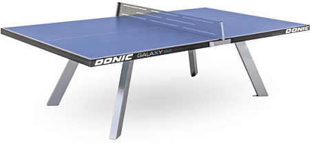 Теннисный стол Donic - Outdoor Galaxy Синий