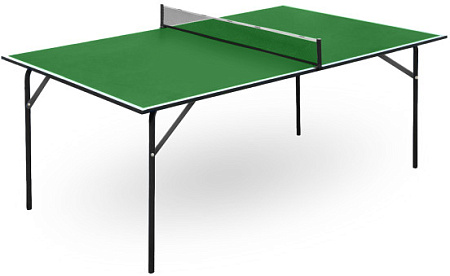 Теннисный стол Start-Line - Junior Зелёный