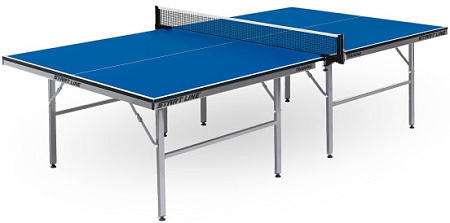 Теннисный стол Start-Line - Training Синий