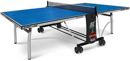Теннисный стол Start-Line - Top Expert