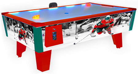 Аэрохоккей TablePlay - 6-футовый II